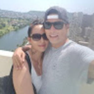 Meet your Posher, Renee